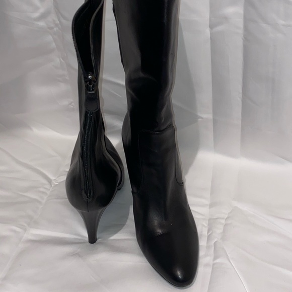 Cole Haan Women's Zipped Boots - Picture 3 of 7